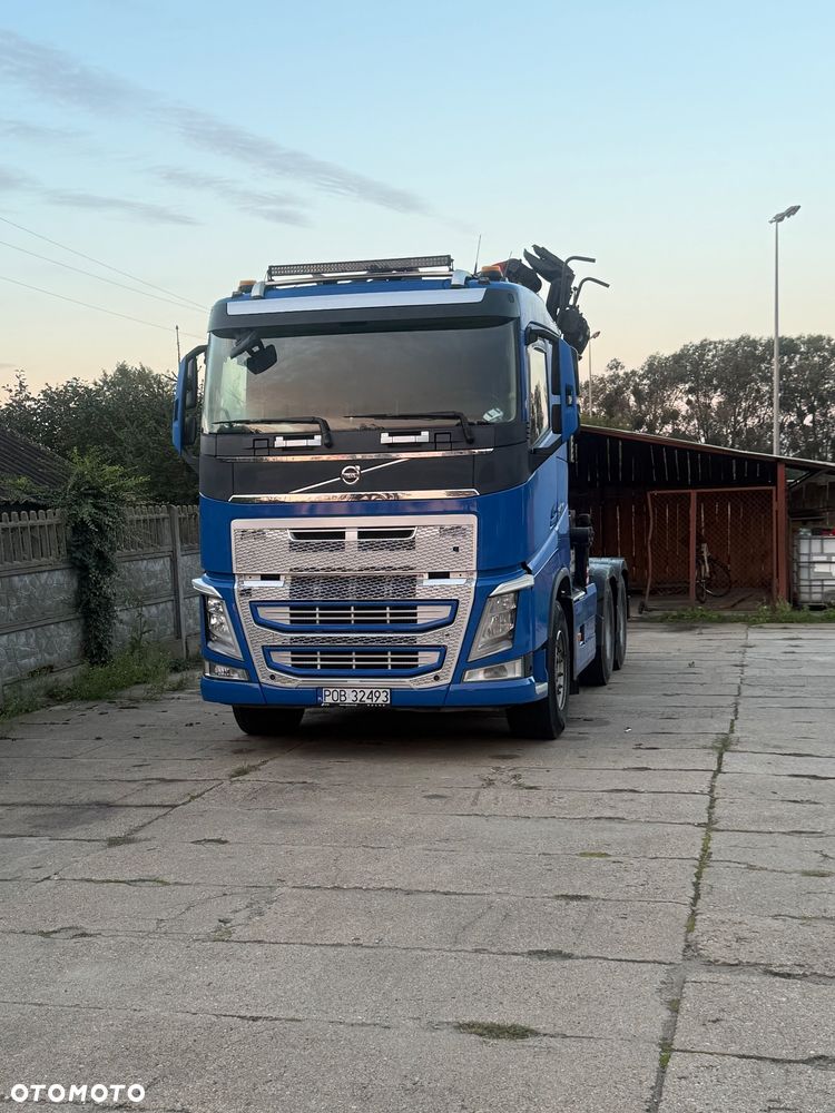 Volvo Fh