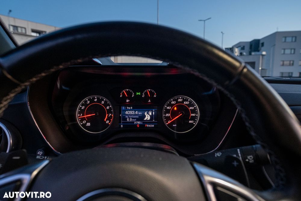 Chevrolet Camaro 2.0 Aut. - 2