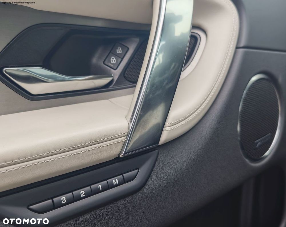 Land Rover Discovery Sport - 19