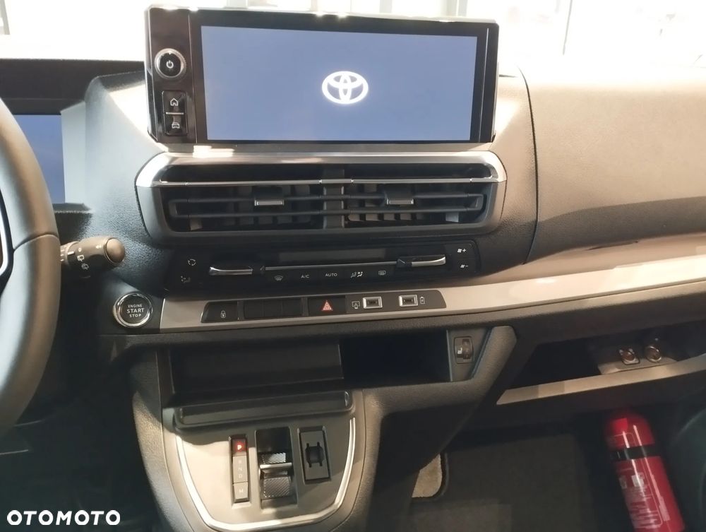 Toyota Proace Verso 2.0 D4-D Long Business - 8
