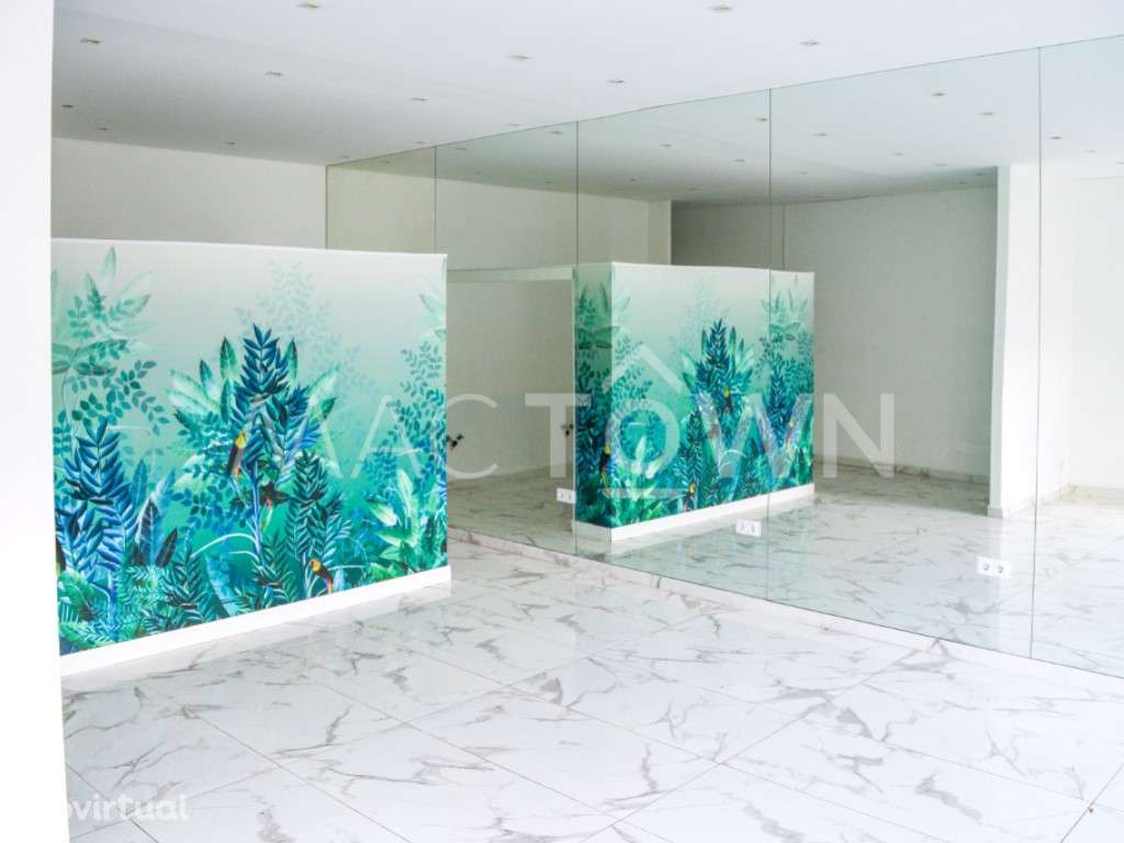 Loja no Parque das Nações Norte: Tranquilidade e Prestígio - Grande imagem: 5/15