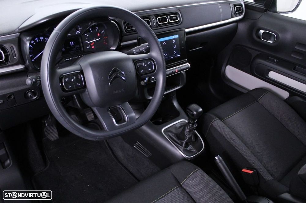 Citroën C3 1.2 PureTech C-Series - 30