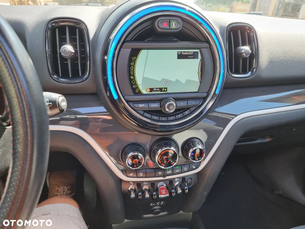MINI Countryman Cooper S GPF ALL4 sport - 35