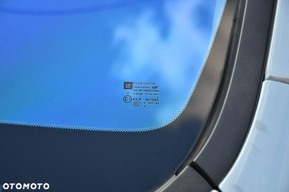 Opel Astra 1.4 Turbo Sports Tourer - 39