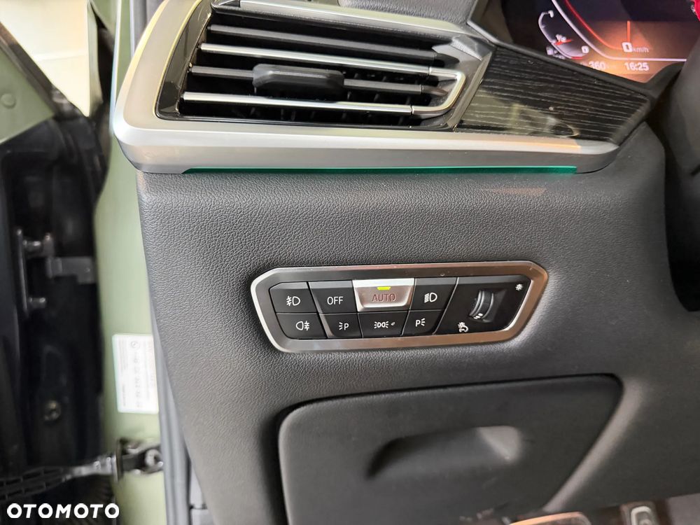 BMW X7 - 19