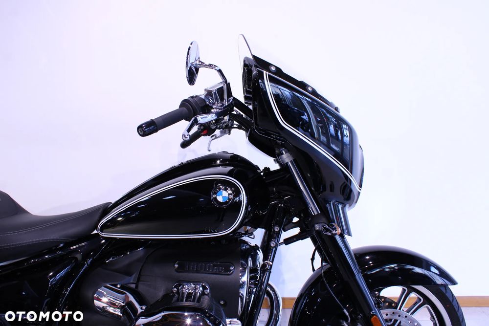 BMW R - 17