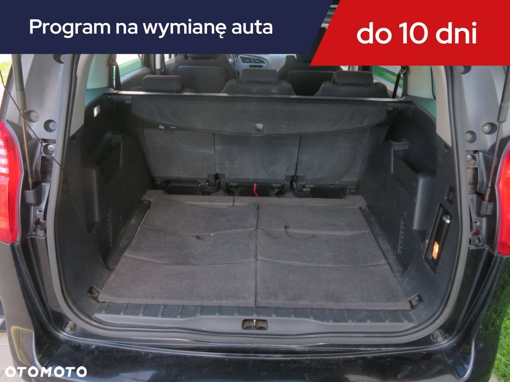 Peugeot 5008 - 14