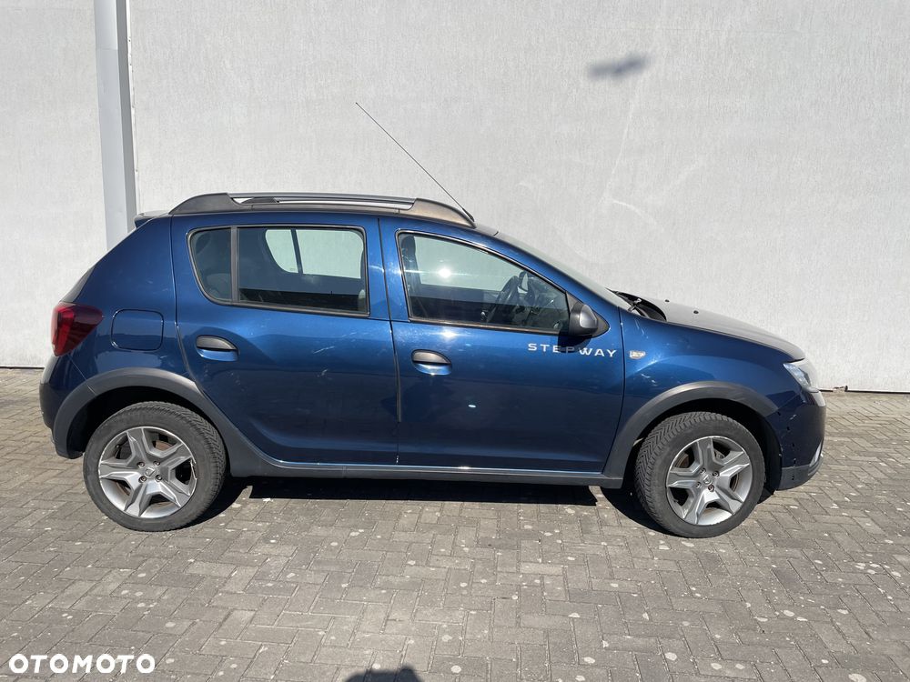 Dacia Sandero 0.9 TCe Laureate - 21