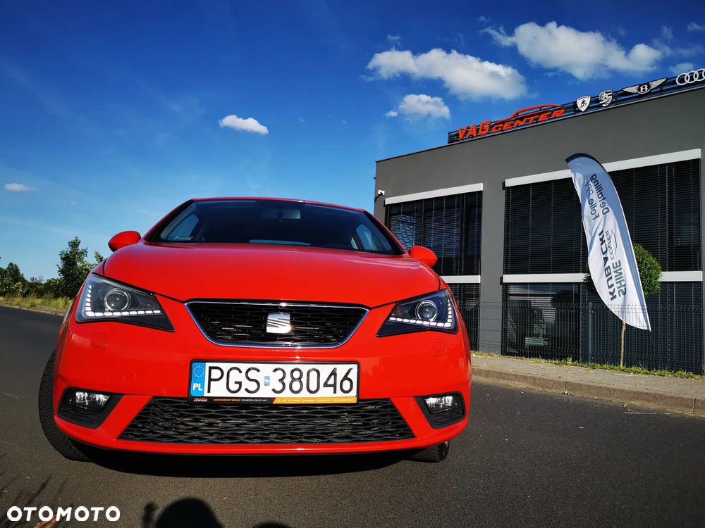 Seat Ibiza SC 1.2 TSI Style 4YOU - 21