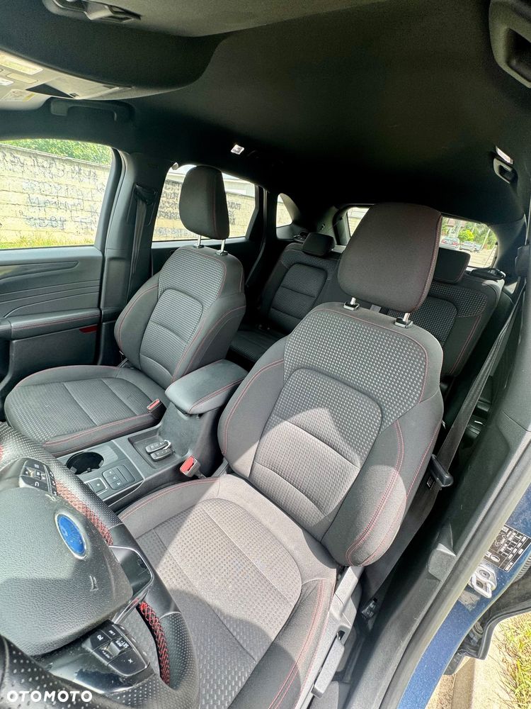 Ford Kuga 2.0 EcoBlue AWD ST-Line X - 17