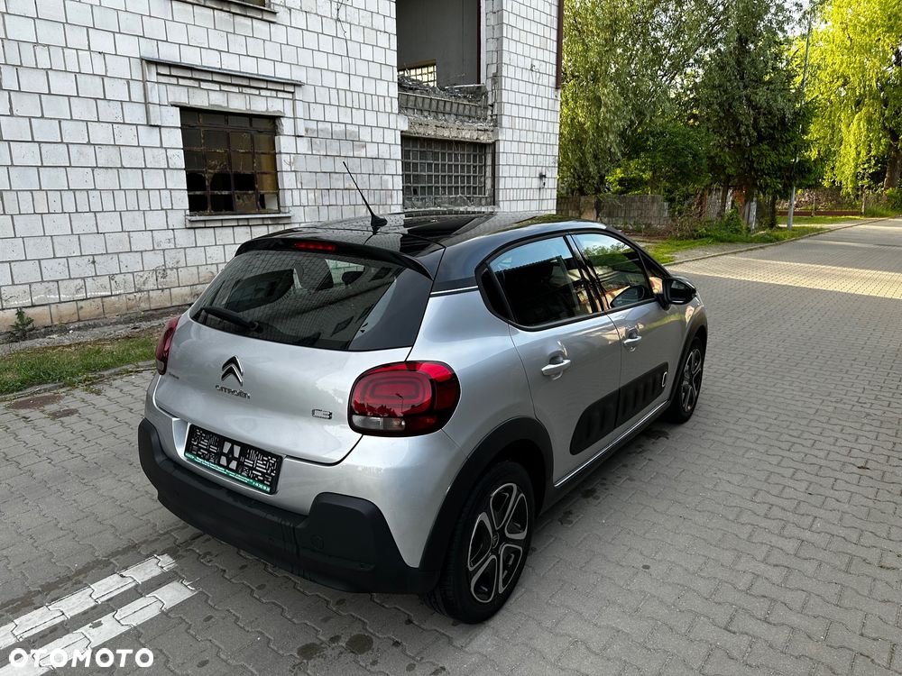 Citroën C3 1.2 PureTech Elle - 5