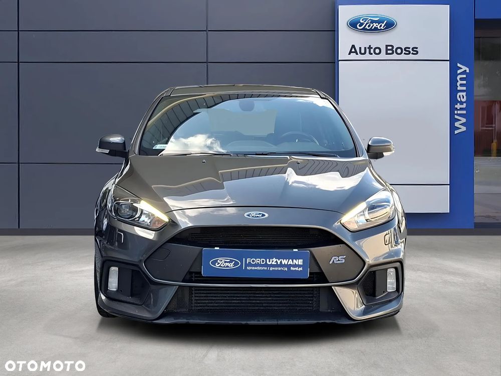Ford Focus - 8