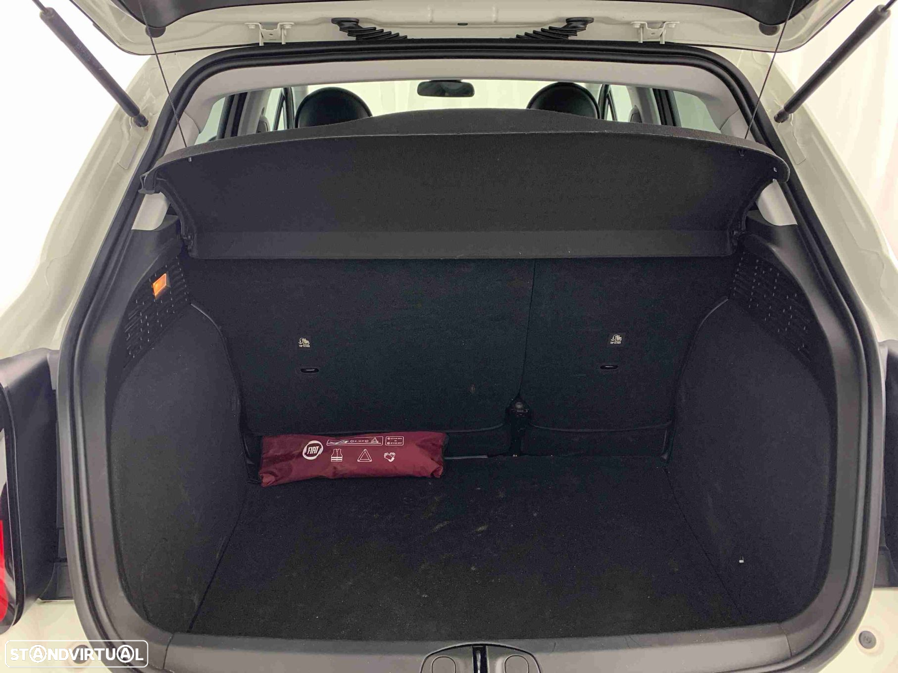 Fiat 500X 1.3 MJ - 26
