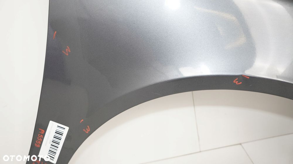 BŁOTNIK PRAWY PRZÓD SKODA OCTAVIA II 04-07R - 16