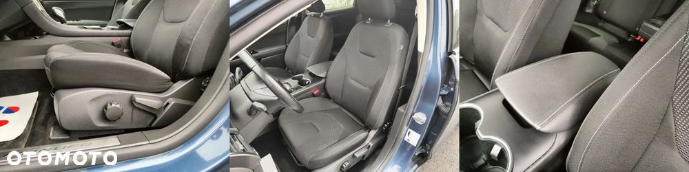 Ford Mondeo 2.0 Ti-VCT Titanium - 33