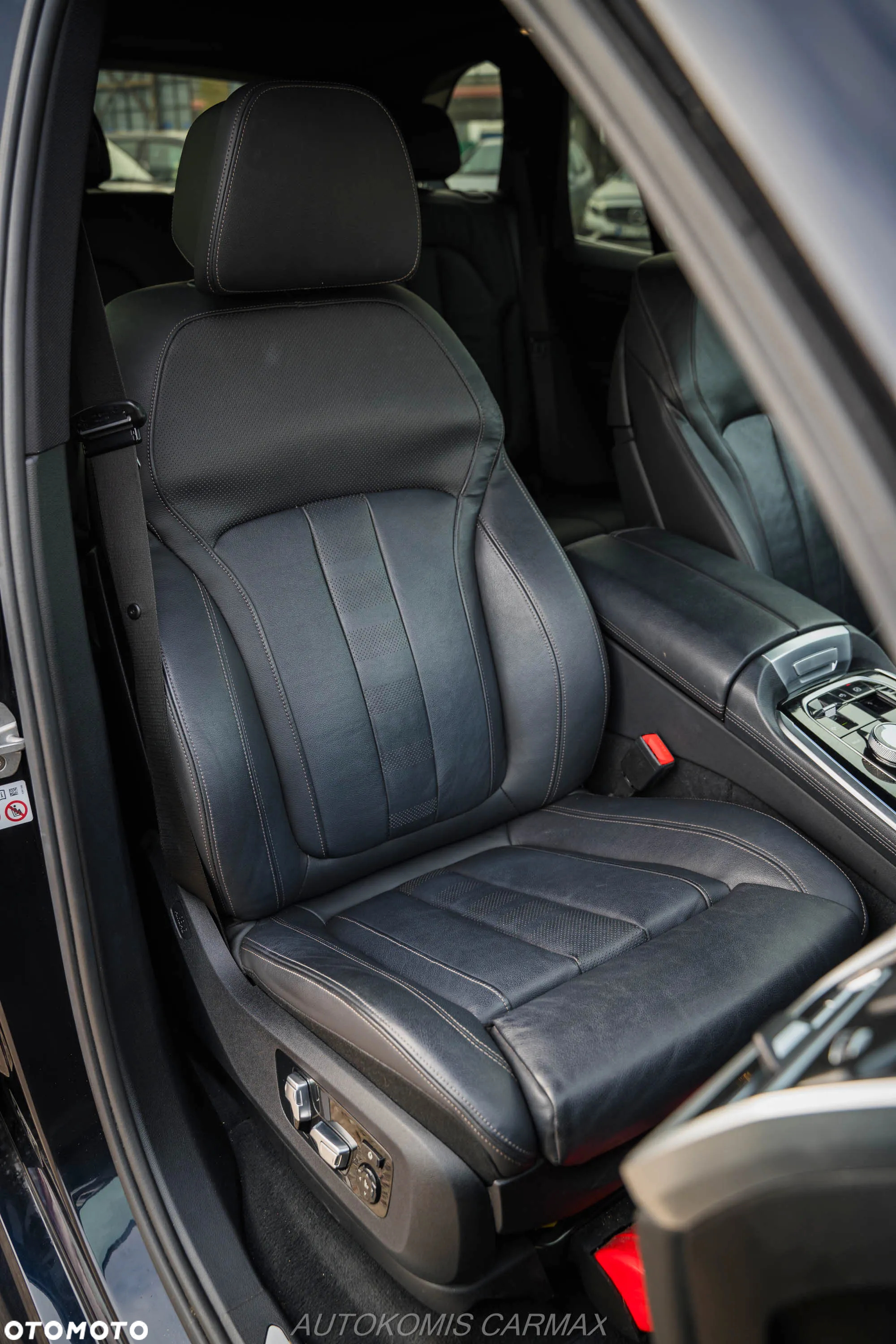 BMW X5 xDrive30d - 20