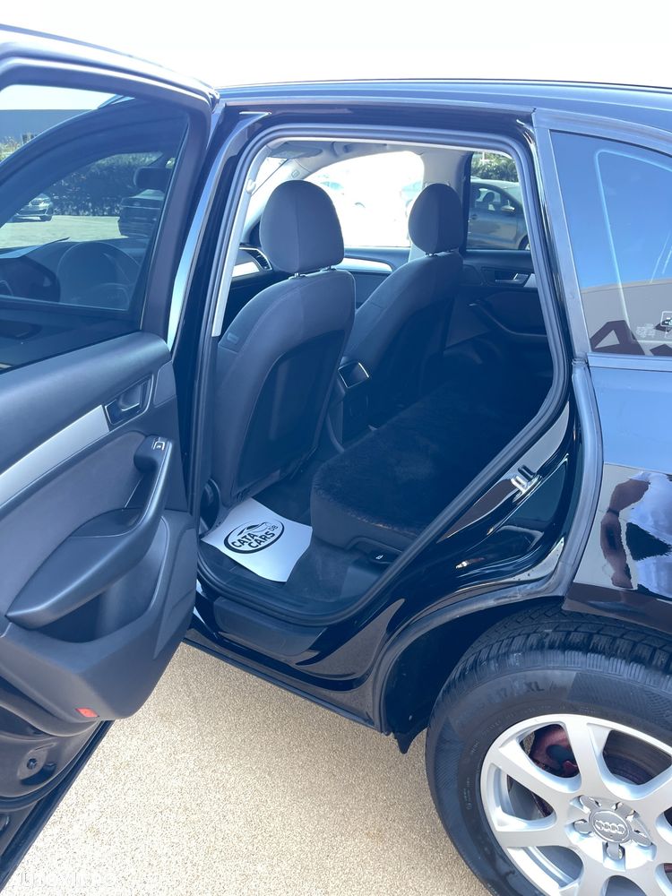 Audi Q5 2.0 TDI Quattro clean - 27