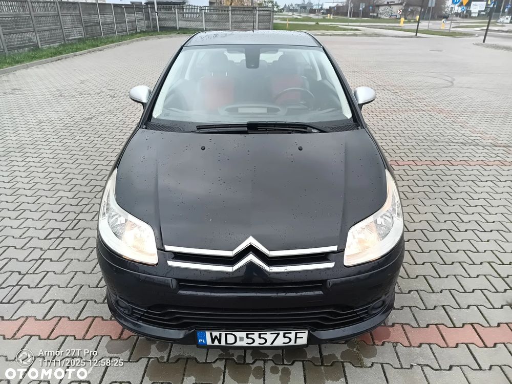 Citroën C4 1.6 16V by LOEB - 2