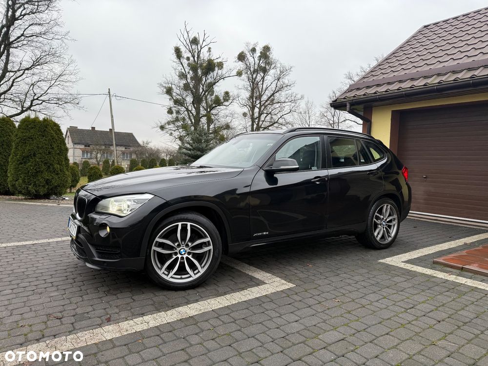 BMW X1 xDrive18d xLine - 3