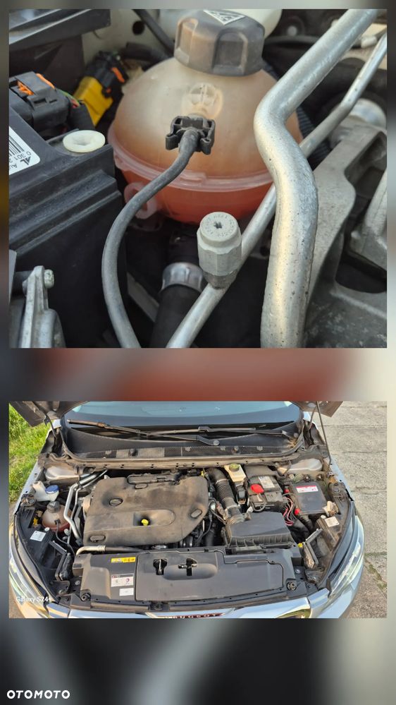 Peugeot 308 BlueHDi 150 Stop & Start Allure - 30