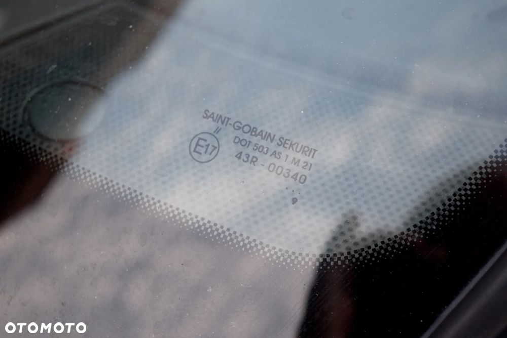 Nissan Qashqai+2 2.0 dCi Tekna - 18