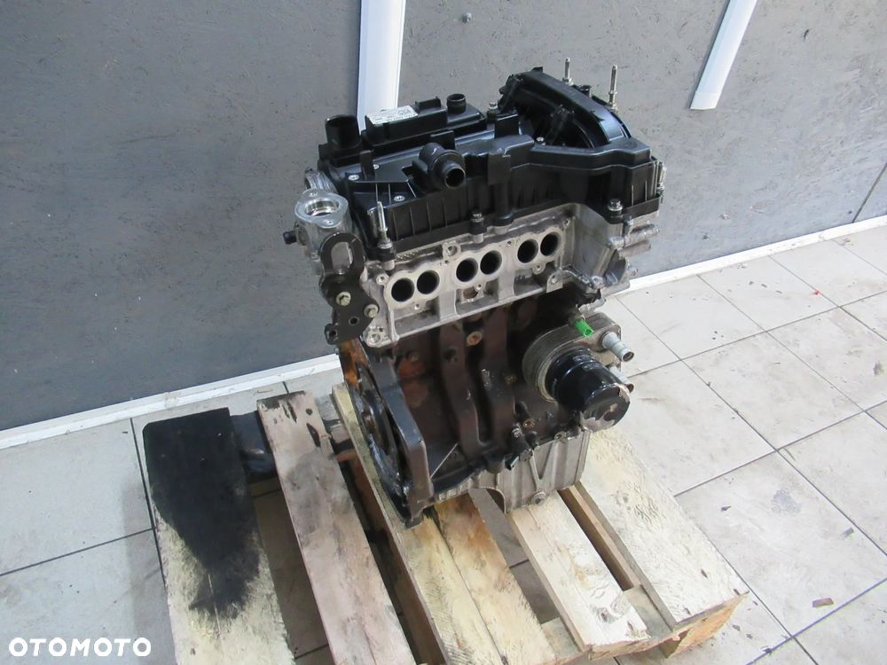 Silnik słupek 1.0 ecoboost M1DA M2DA M2DB B7da M2DC Ford - 2