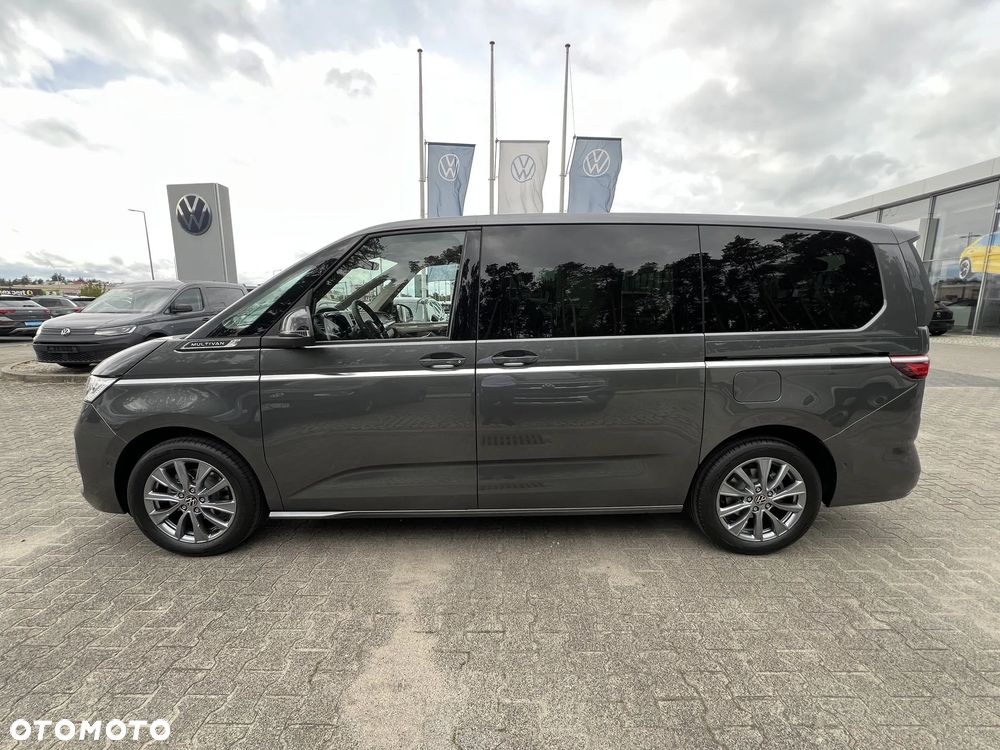 Volkswagen Multivan 2.0 TDI L2 Style DSG - 10