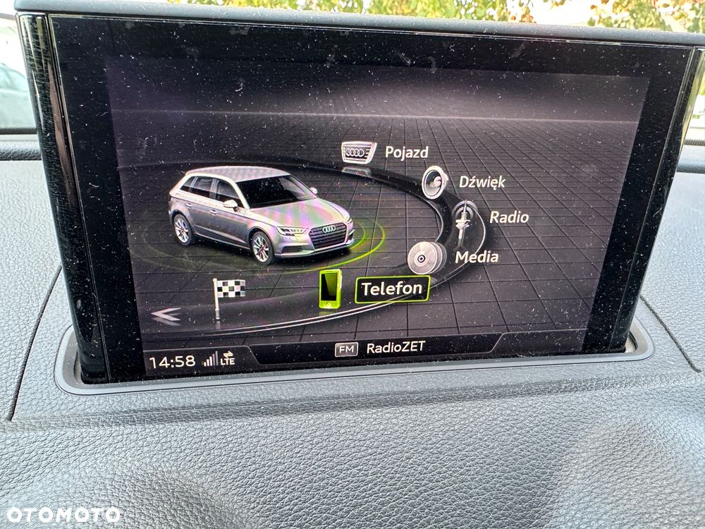 Audi A3 Sportback - 26