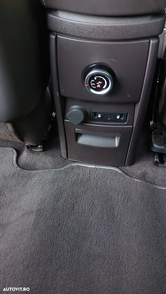 Renault Espace Energy TCe 200 EDC Initiale Paris - 15