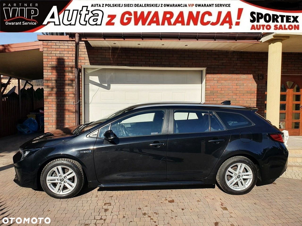 Toyota Corolla - 5