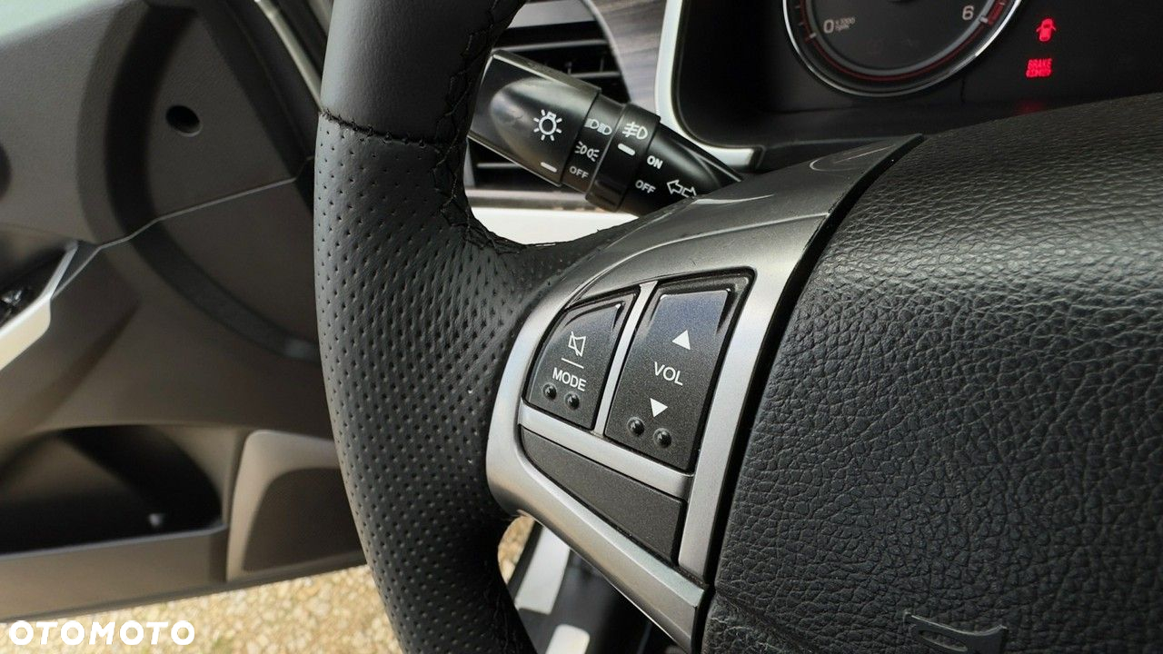 SsangYong/KGM Korando - 20