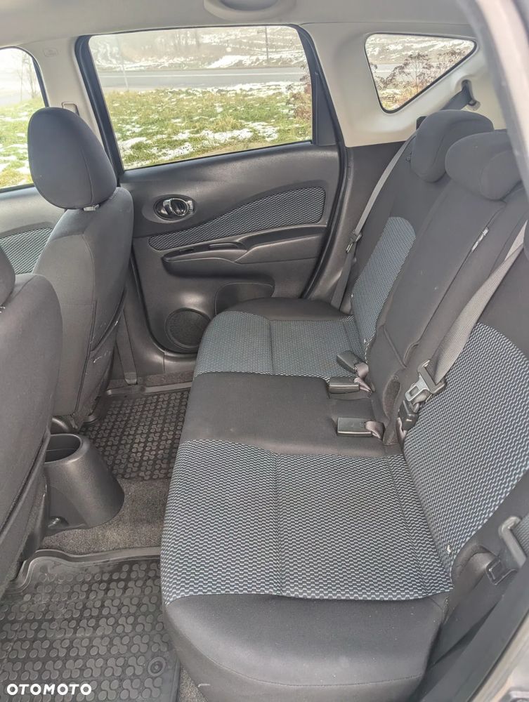 Nissan Note 1.2 DIG-S acenta+ - 20