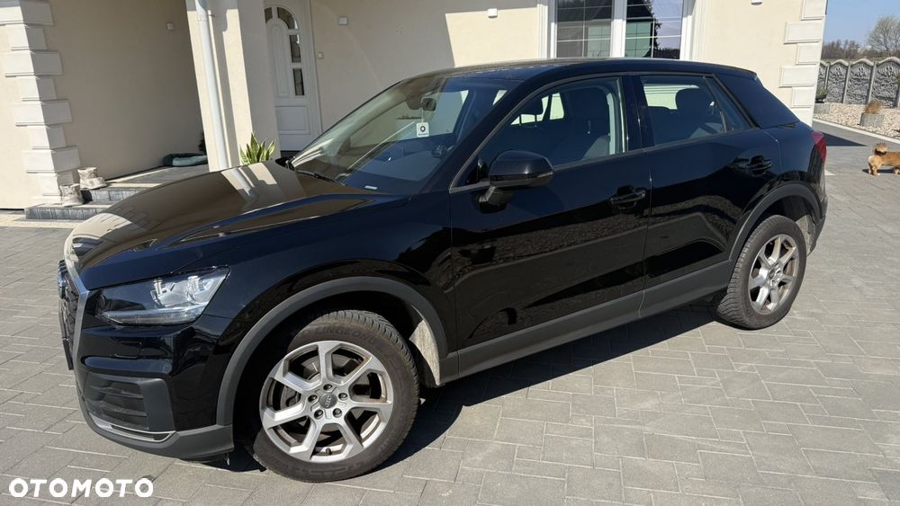 Audi Q2 1.6 TDI - 6