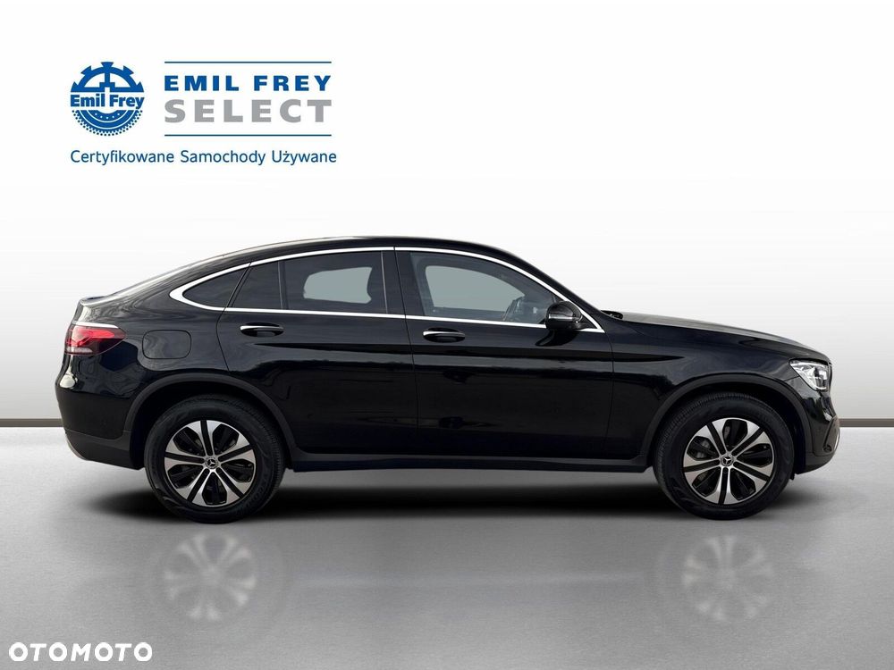 Mercedes-Benz GLC - 7