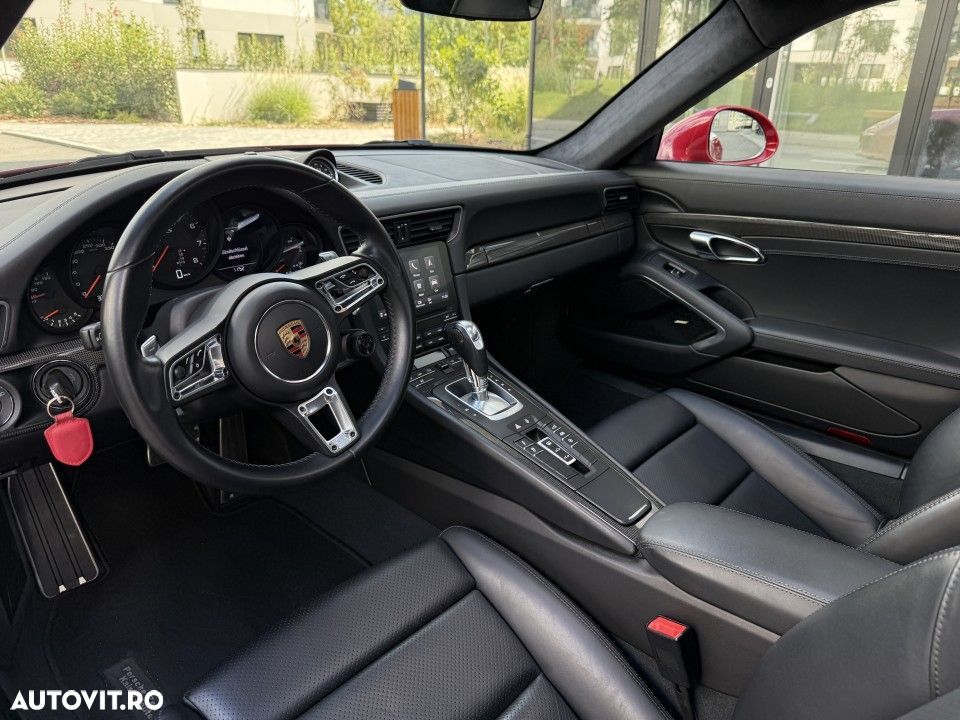 Porsche 911 - 16