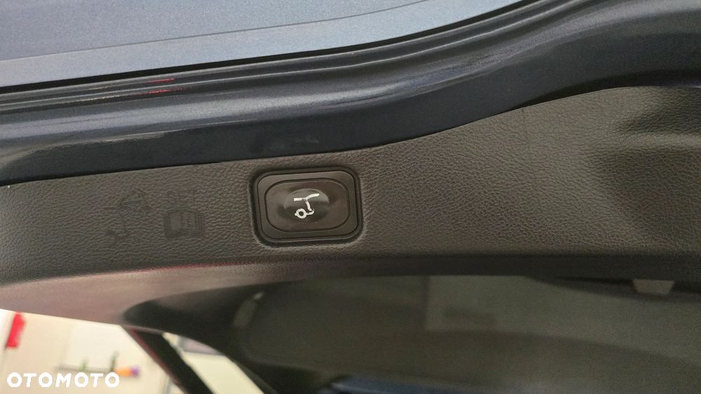 Ford Galaxy 2.0 EcoBlue Titanium PowerShift - 11