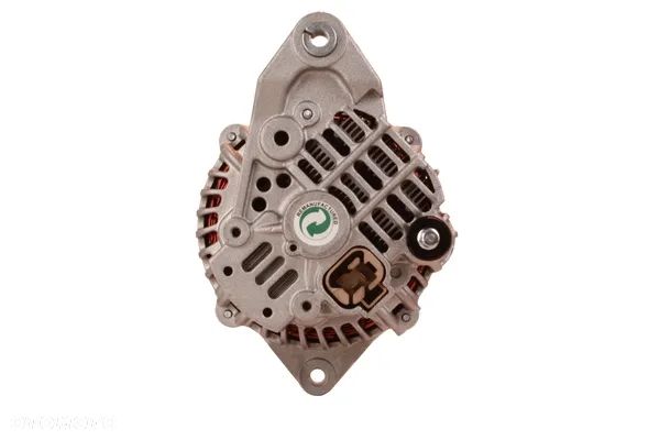 48-4883 ALTERNATOR KOBELCO SK60 SK70 2.8 DIESEL - 4