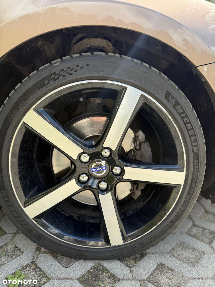 Volvo V40 T3 Drive-E Momentum - 7