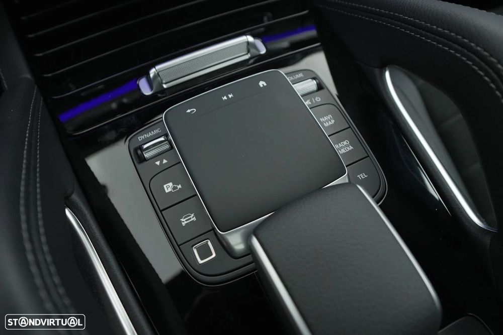 Mercedes-Benz GLE 300 d 4Matic - 36