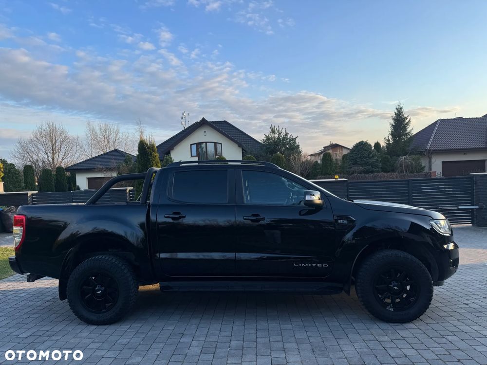 Ford Ranger ver-3-2-tdci-4x4-dc-limited - 4