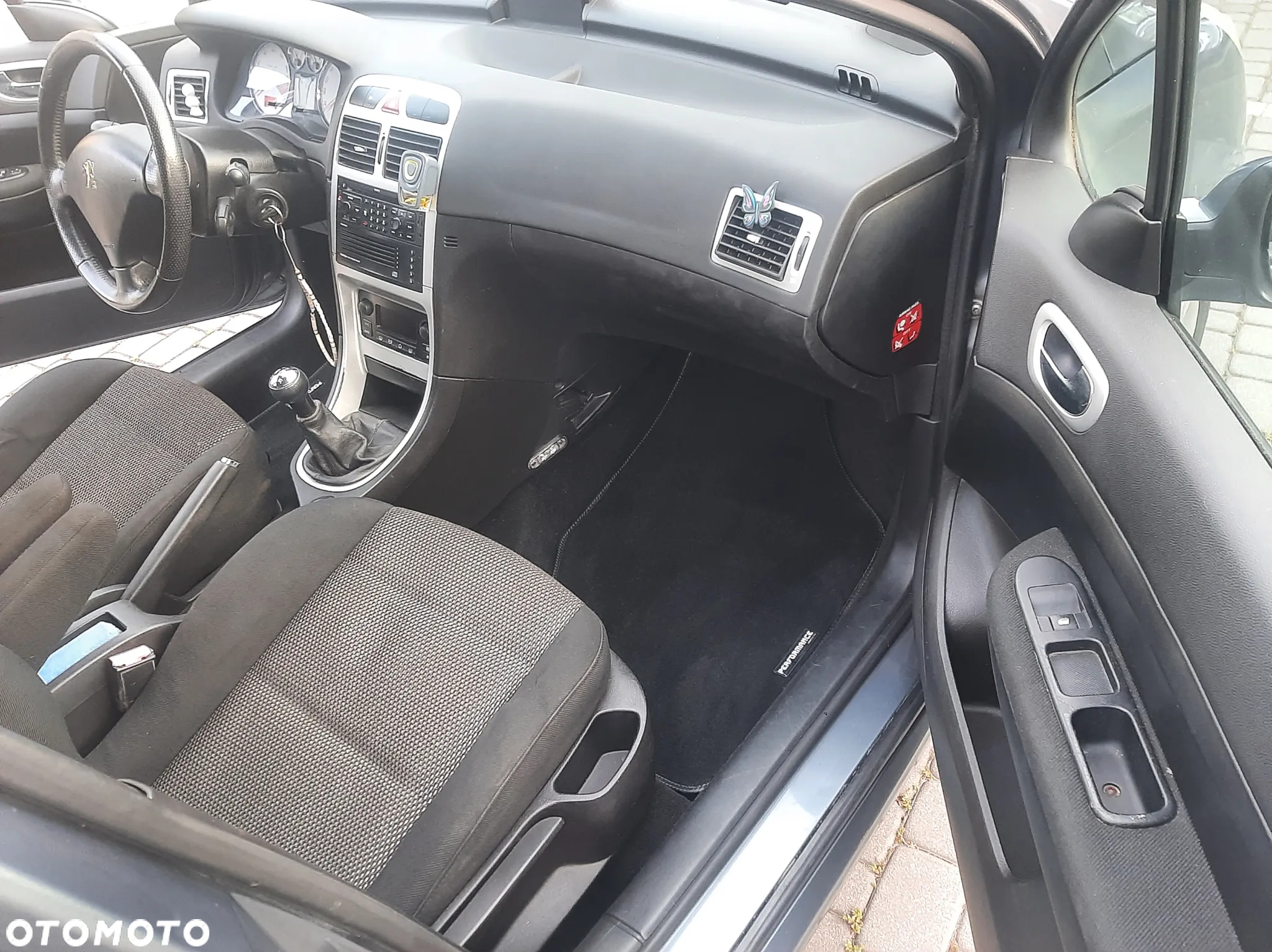 Peugeot 307 110 Premium - 8