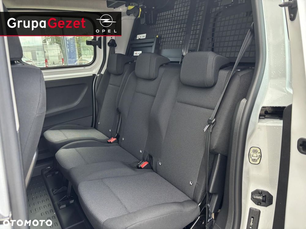 Opel Combo Cargo - 9