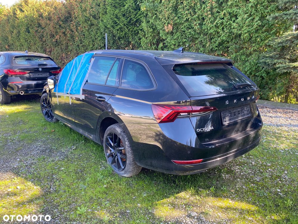 Skoda Octavia 1.4 TSI Plug-In Hybrid Sportline DSG - 4