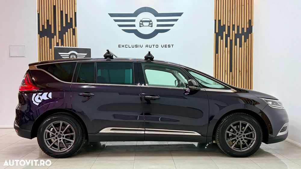 Renault Espace Energy dCi 160 EDC Initiale Paris - 11