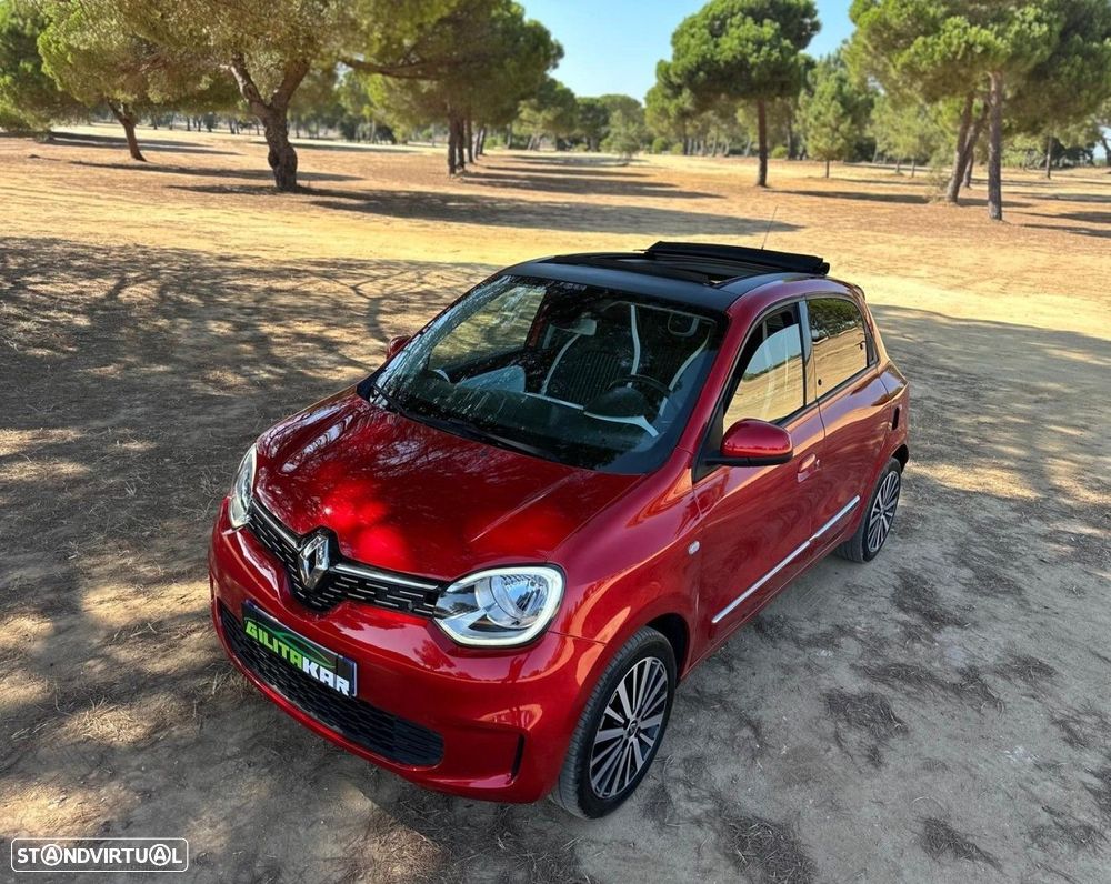 Renault Twingo TCE 90 INTENS - 10