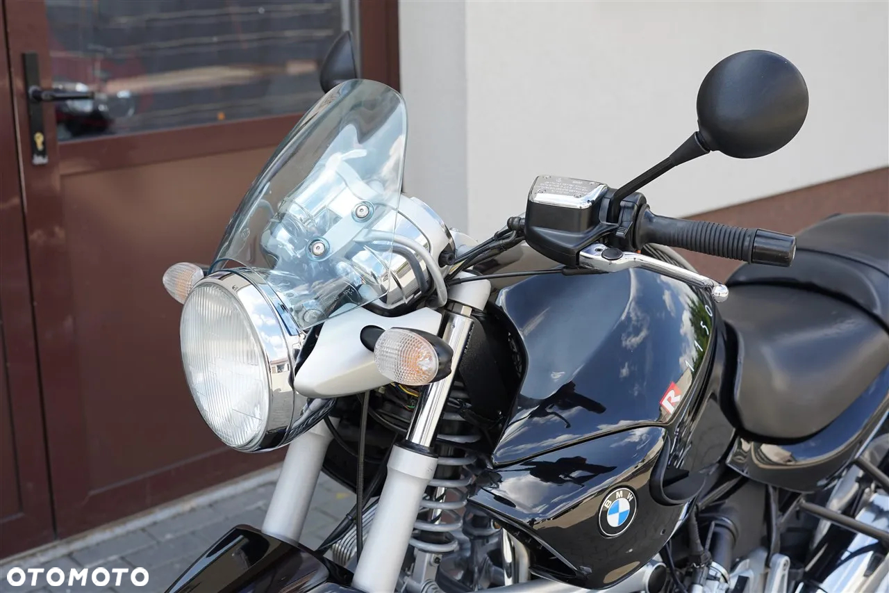 BMW R - 29