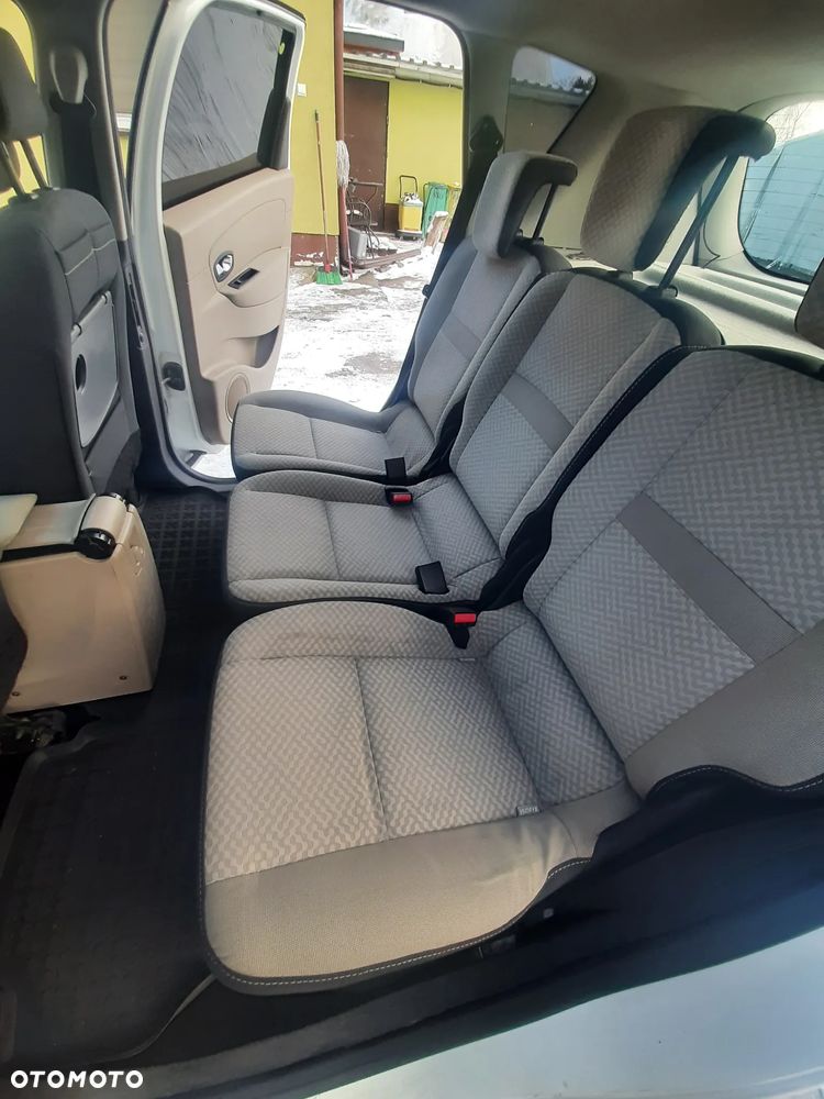 Renault Scenic 1.6dCi Energy TomTom Edition - 9