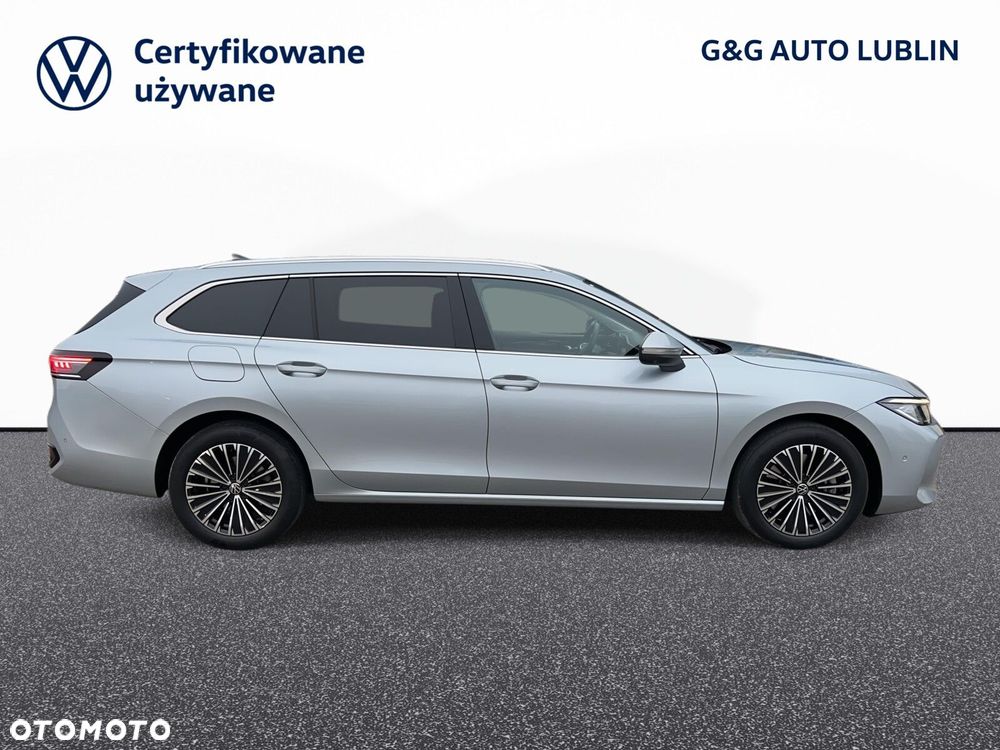 Volkswagen Passat - 7