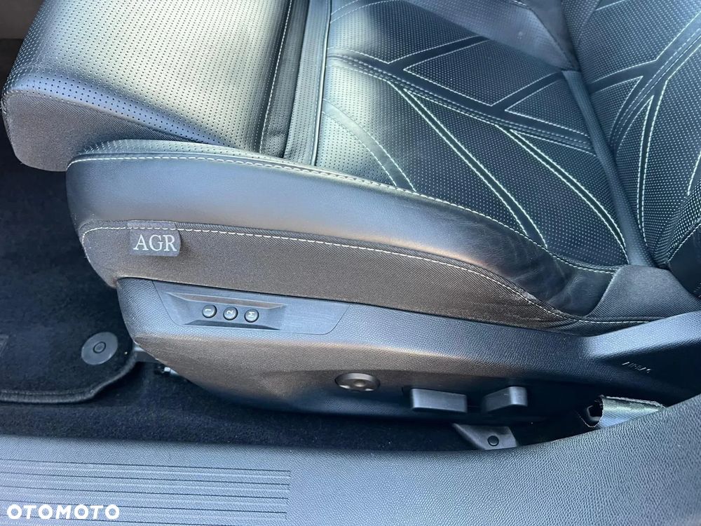 Opel Astra 1.5 D Automatik Ultimate - 13