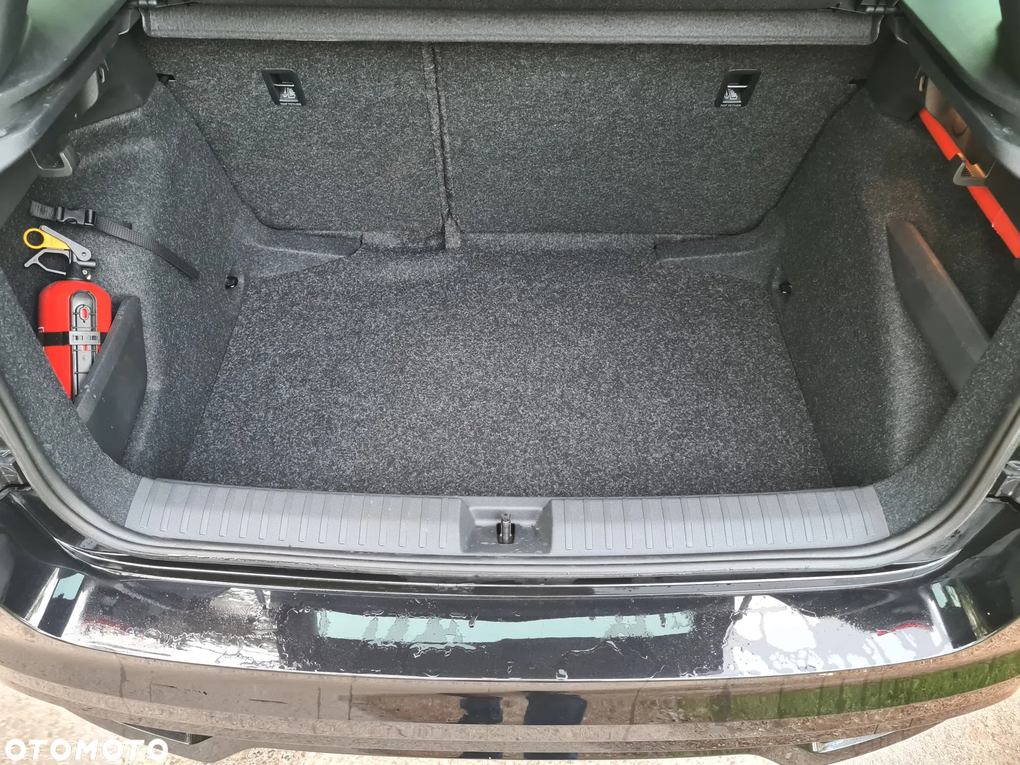 Skoda Kamiq 1.5 TSI Monte Carlo DSG - 28